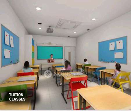 2 BHK Flat In Urbanrise On Cloud33 For Sale  In Bachupally