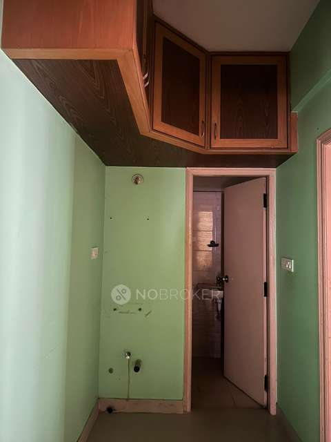 3 BHK Flat In Elite Greenwoods For Sale  In Vittasandra