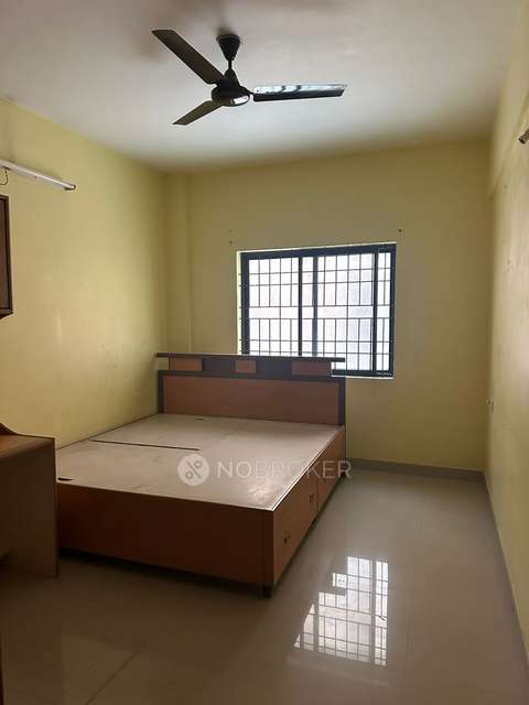 3 BHK Flat In Elite Greenwoods For Sale  In Vittasandra