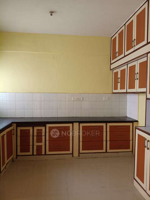 3 BHK Flat In Elite Greenwoods For Sale  In Vittasandra