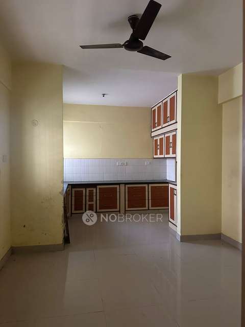 3 BHK Flat In Elite Greenwoods For Sale  In Vittasandra