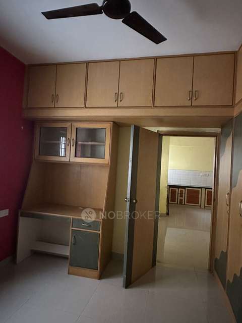3 BHK Flat In Elite Greenwoods For Sale  In Vittasandra