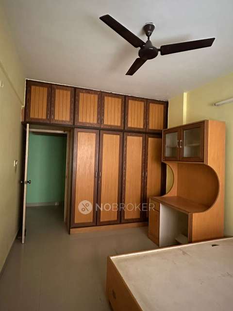 3 BHK Flat In Elite Greenwoods For Sale  In Vittasandra