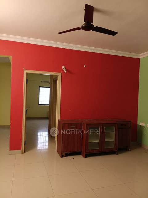 3 BHK Flat In Elite Greenwoods For Sale  In Vittasandra