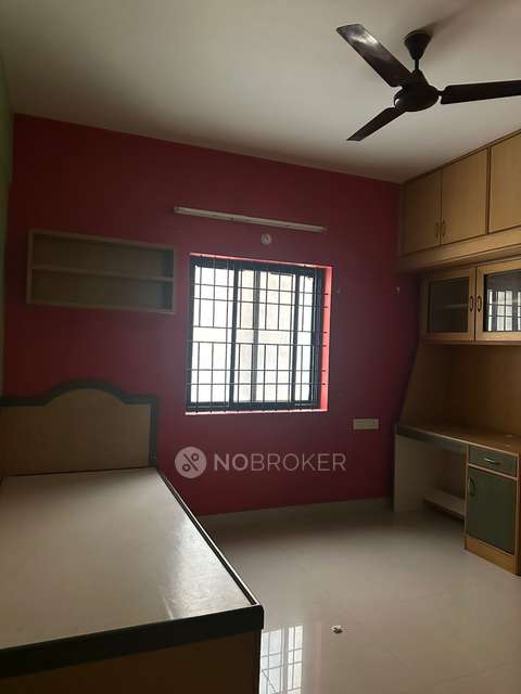 3 BHK Flat In Elite Greenwoods For Sale  In Vittasandra