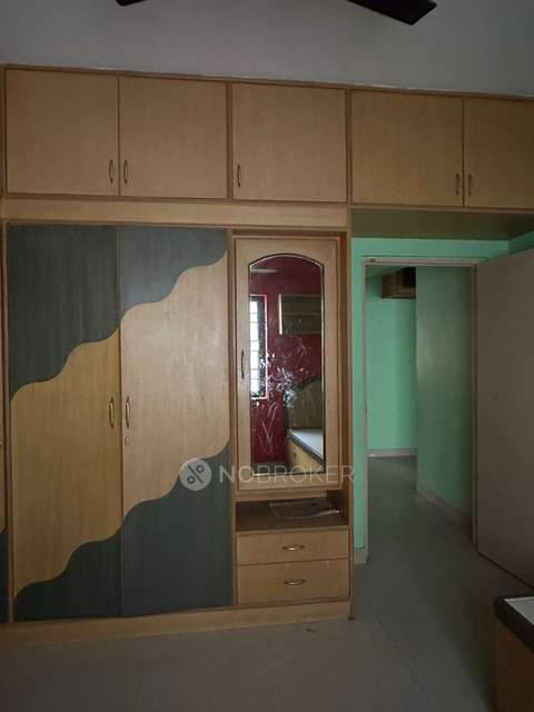 3 BHK Flat In Elite Greenwoods For Sale  In Vittasandra