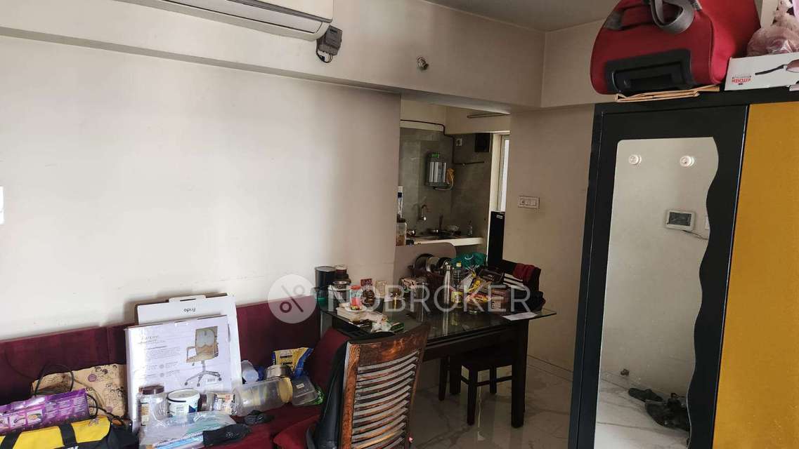 2 BHK Flat In Blumen  For Sale  In Vikhroli West