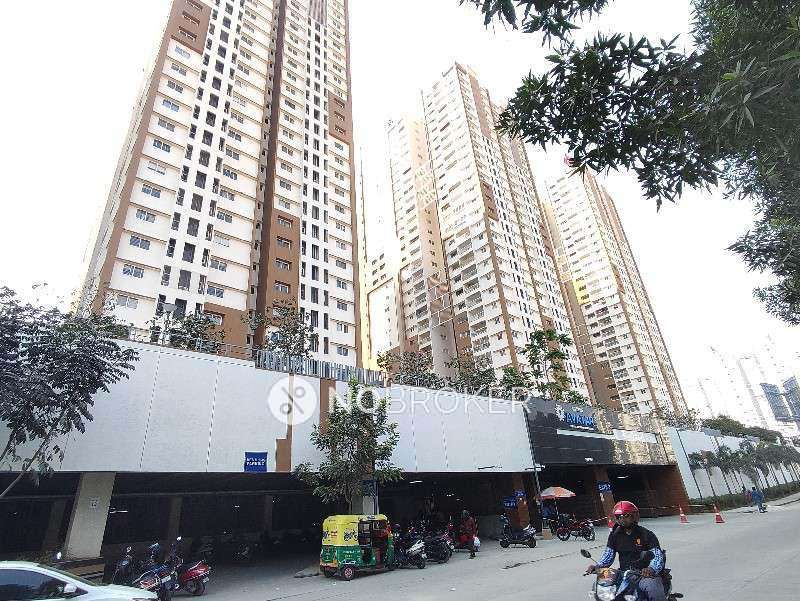 2 BHK Flat In My Home Avatar, Puppalguda For Sale  In Puppalguda