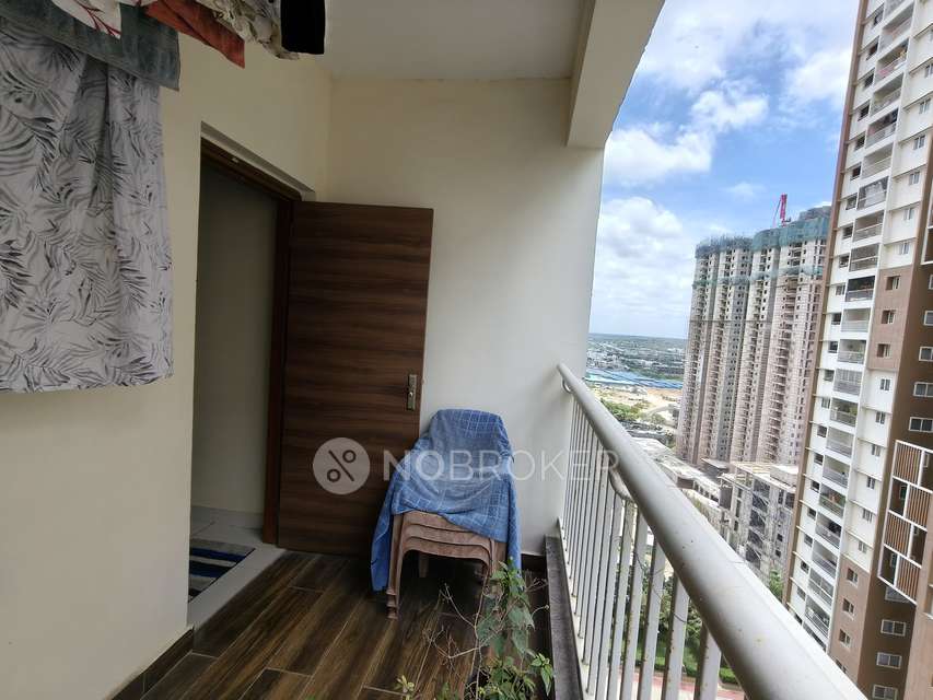 2 BHK Flat In My Home Avatar, Puppalguda For Sale  In Puppalguda