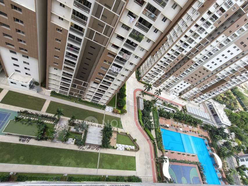 2 BHK Flat In My Home Avatar, Puppalguda For Sale  In Puppalguda