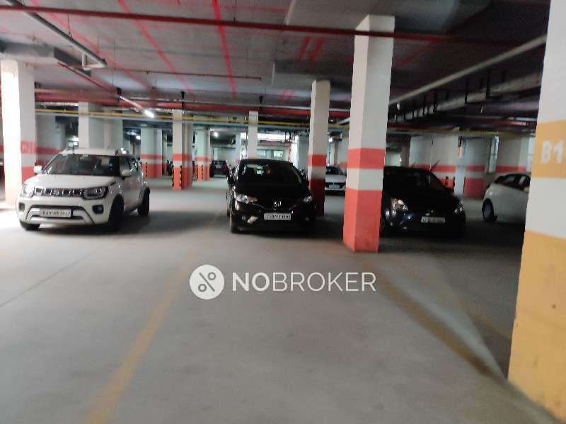 2 BHK Flat In My Home Avatar, Puppalguda For Sale  In Puppalguda