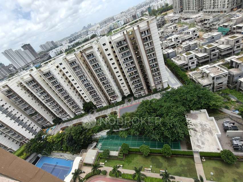 2 BHK Flat In My Home Avatar, Puppalguda For Sale  In Puppalguda