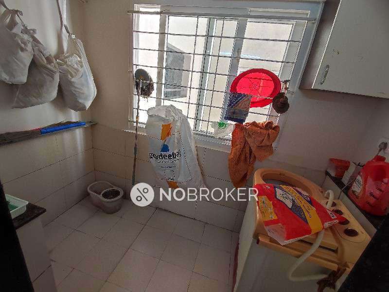 2 BHK Flat In My Home Avatar, Puppalguda For Sale  In Puppalguda