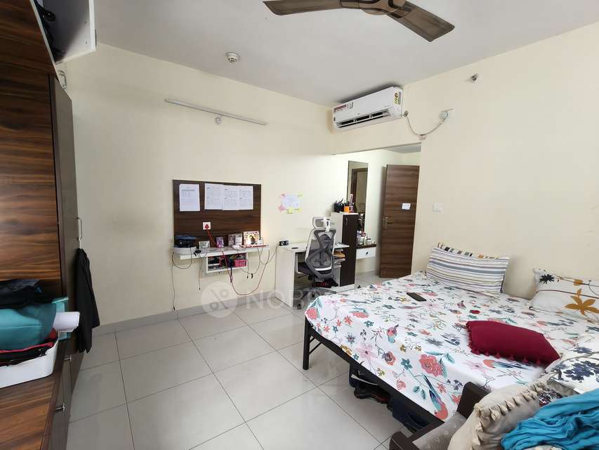 2 BHK Flat In My Home Avatar, Puppalguda For Sale  In Puppalguda