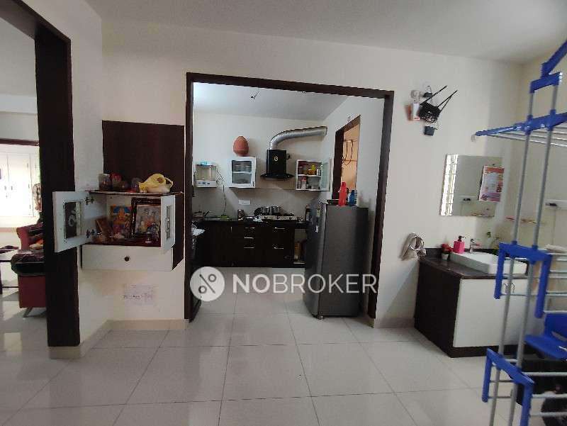 2 BHK Flat In My Home Avatar, Puppalguda For Sale  In Puppalguda