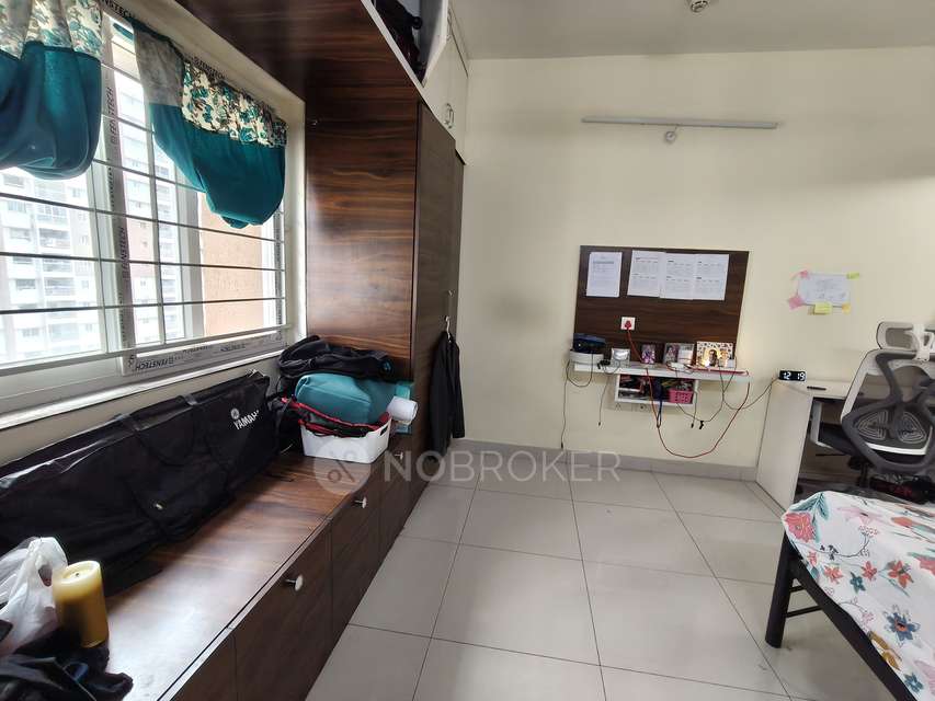 2 BHK Flat In My Home Avatar, Puppalguda For Sale  In Puppalguda