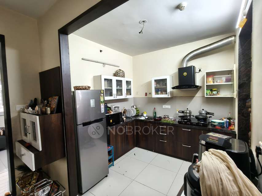 2 BHK Flat In My Home Avatar, Puppalguda For Sale  In Puppalguda