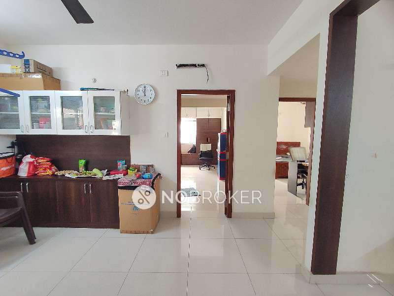 2 BHK Flat In My Home Avatar, Puppalguda For Sale  In Puppalguda