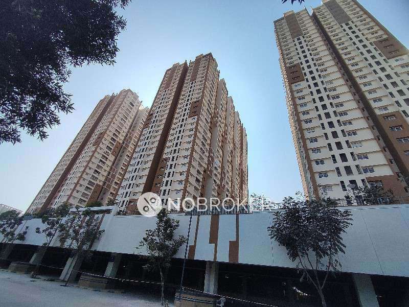 2 BHK Flat In My Home Avatar, Puppalguda For Sale  In Puppalguda