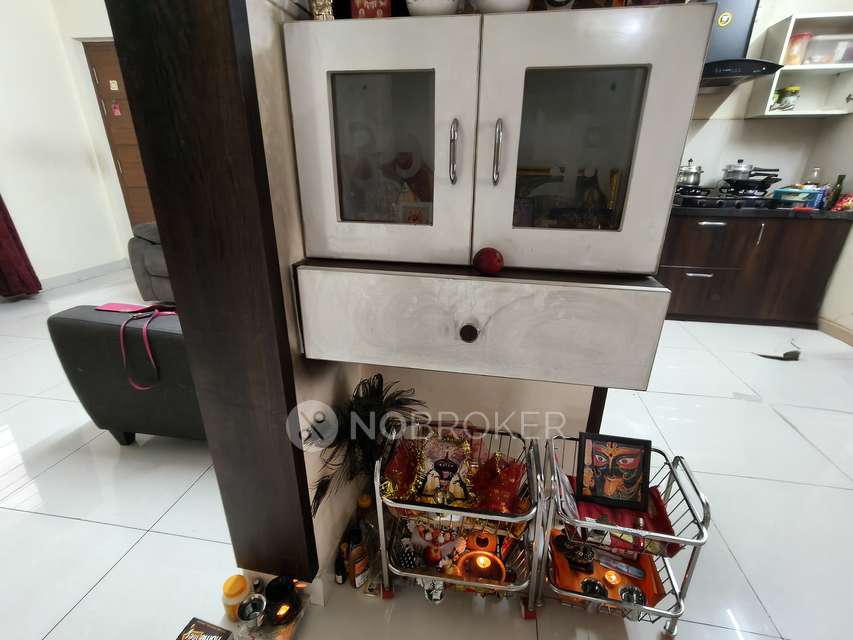 2 BHK Flat In My Home Avatar, Puppalguda For Sale  In Puppalguda