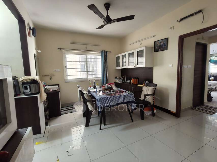 2 BHK Flat In My Home Avatar, Puppalguda For Sale  In Puppalguda