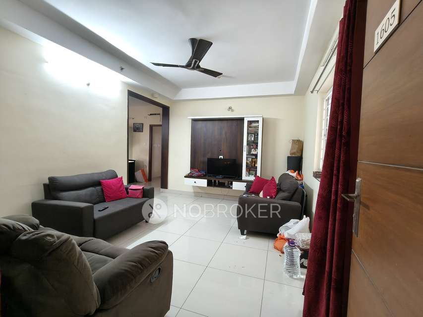2 BHK Flat In My Home Avatar, Puppalguda For Sale  In Puppalguda