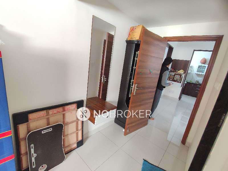 2 BHK Flat In My Home Avatar, Puppalguda For Sale  In Puppalguda