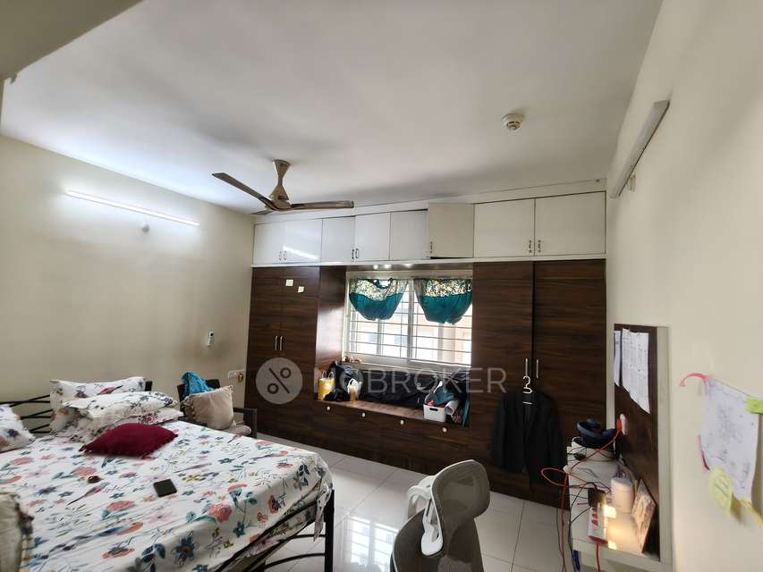 2 BHK Flat In My Home Avatar, Puppalguda For Sale  In Puppalguda