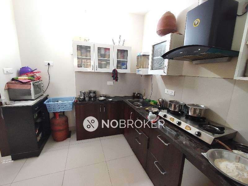 2 BHK Flat In My Home Avatar, Puppalguda For Sale  In Puppalguda