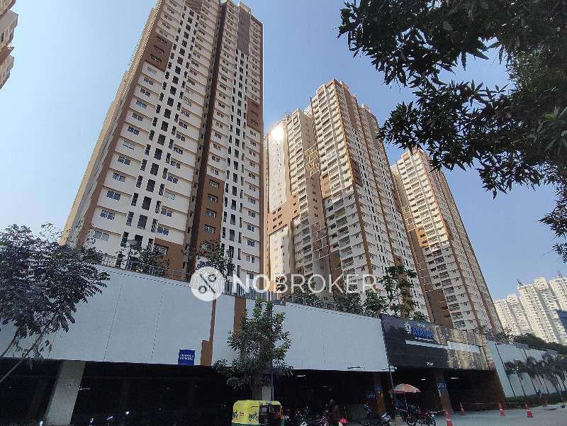 2 BHK Flat In My Home Avatar, Puppalguda For Sale  In Puppalguda