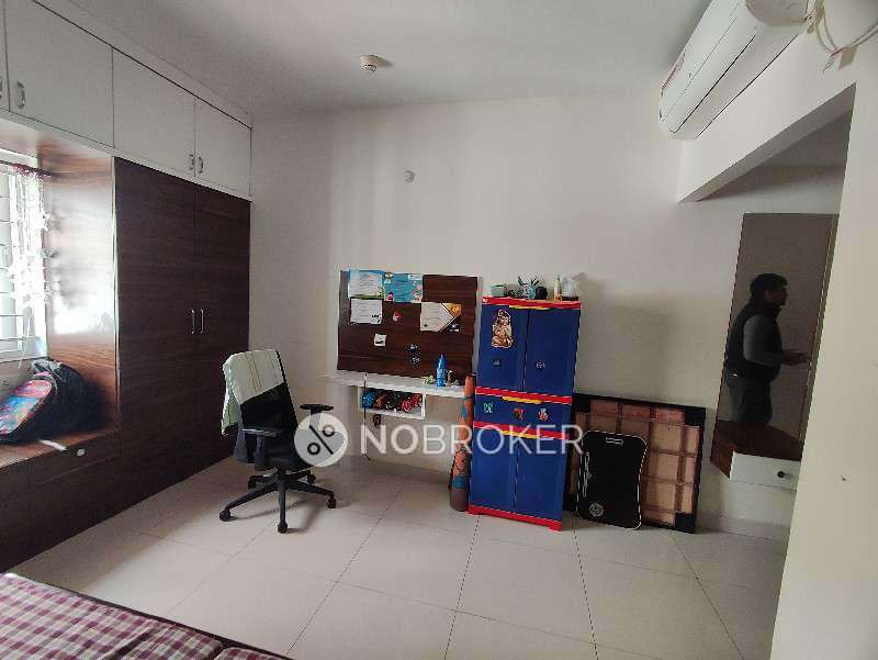 2 BHK Flat In My Home Avatar, Puppalguda For Sale  In Puppalguda