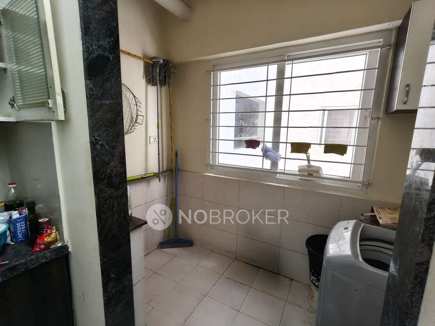 2 BHK Flat In My Home Avatar, Puppalguda For Sale  In Puppalguda