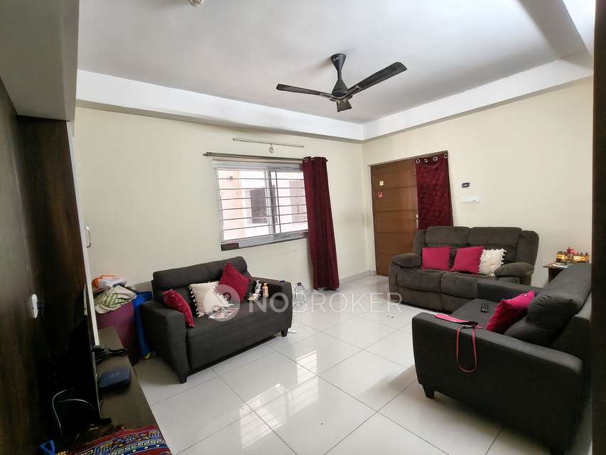 2 BHK Flat In My Home Avatar, Puppalguda For Sale  In Puppalguda