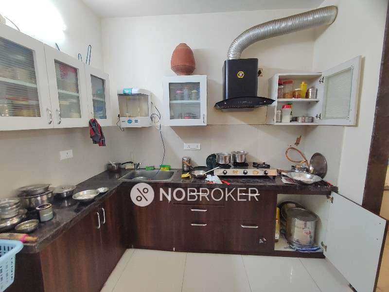 2 BHK Flat In My Home Avatar, Puppalguda For Sale  In Puppalguda