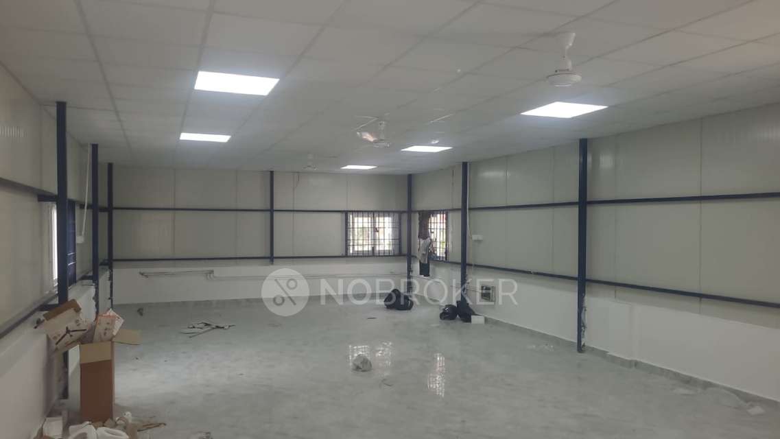 Office Space in Saligramam, Chennai for Rent 