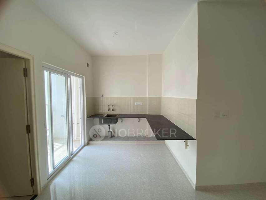 2 BHK Flat In Ds-max Sonata For Sale  In Jalahalli West