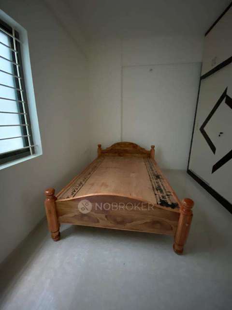 2 BHK Flat In Ds-max Sonata For Sale  In Jalahalli West