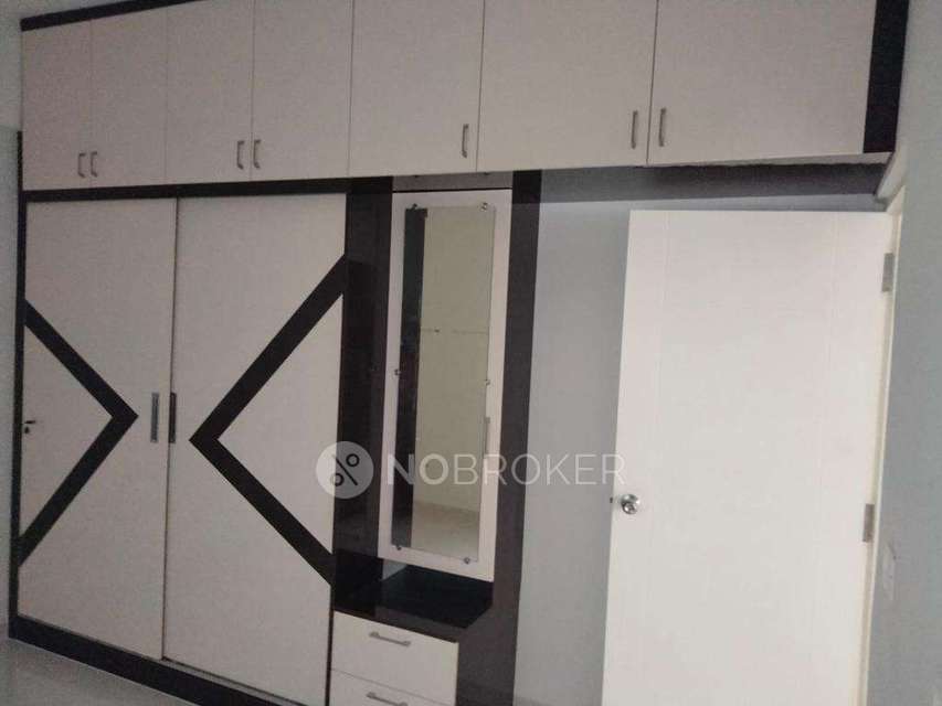 2 BHK Flat In Ds-max Sonata For Sale  In Jalahalli West