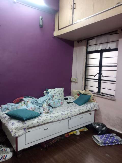 1 BHK Flat In Asmita Apartment Somwar Peth for Rent  In Rasta Peth
