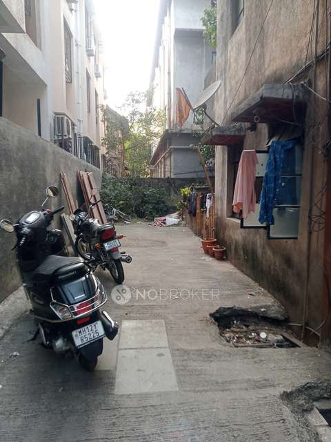 1 BHK Flat In Asmita Apartment Somwar Peth for Rent  In Rasta Peth