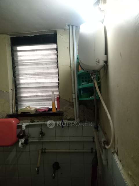 1 BHK Flat In Asmita Apartment Somwar Peth for Rent  In Rasta Peth