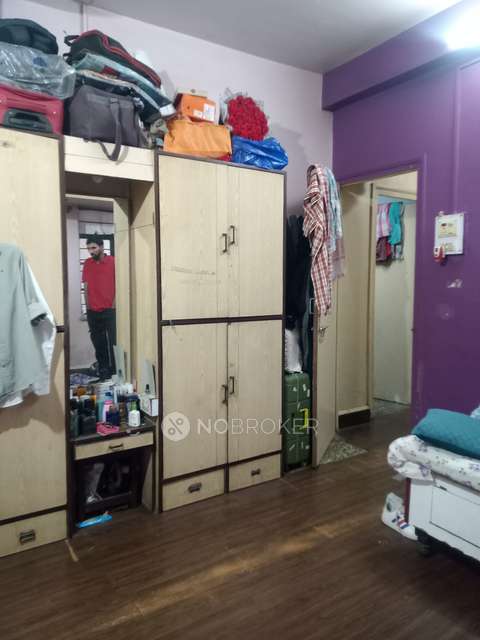 1 BHK Flat In Asmita Apartment Somwar Peth for Rent  In Rasta Peth