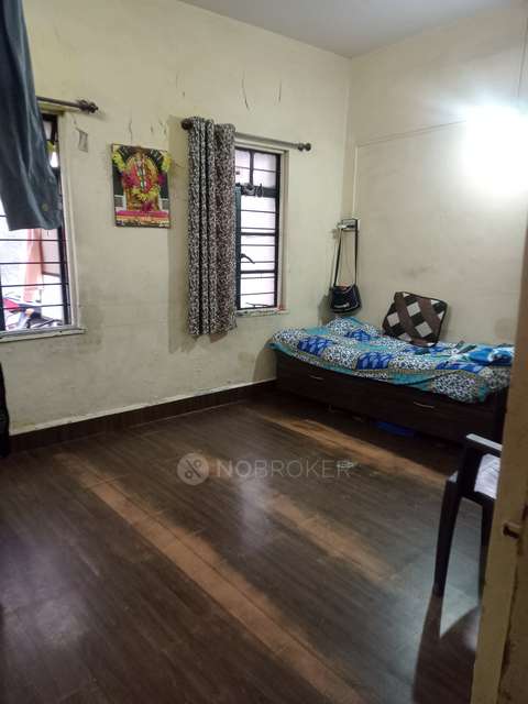 1 BHK Flat In Asmita Apartment Somwar Peth for Rent  In Rasta Peth