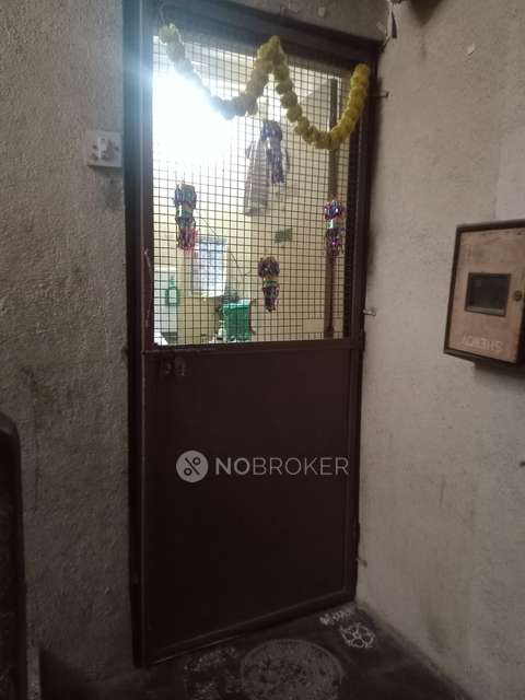 1 BHK Flat In Asmita Apartment Somwar Peth for Rent  In Rasta Peth