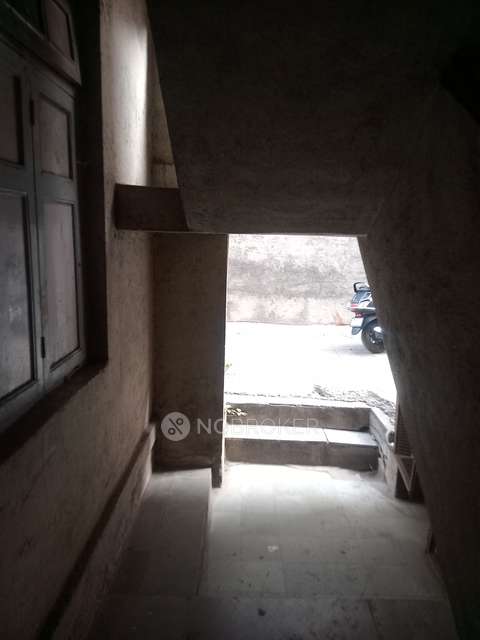 1 BHK Flat In Asmita Apartment Somwar Peth for Rent  In Rasta Peth