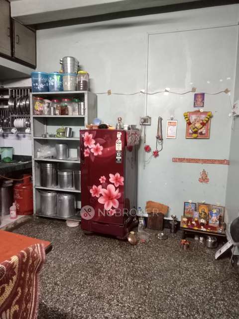 1 BHK Flat In Asmita Apartment Somwar Peth for Rent  In Rasta Peth