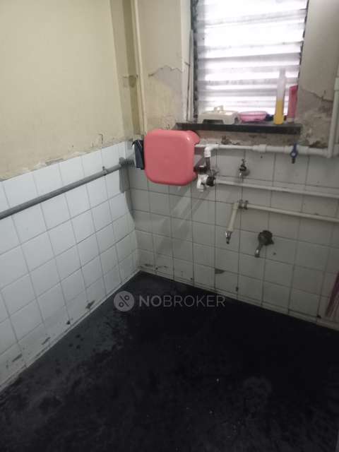 1 BHK Flat In Asmita Apartment Somwar Peth for Rent  In Rasta Peth