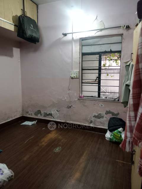1 BHK Flat In Asmita Apartment Somwar Peth for Rent  In Rasta Peth