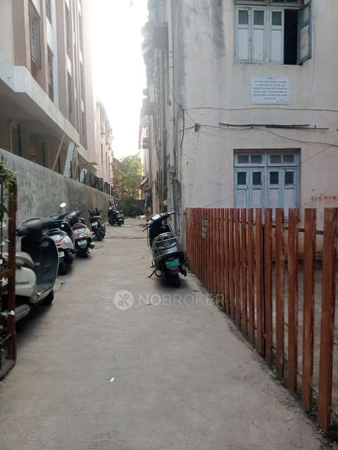 1 BHK Flat In Asmita Apartment Somwar Peth for Rent  In Rasta Peth