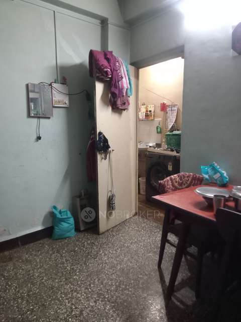 1 BHK Flat In Asmita Apartment Somwar Peth for Rent  In Rasta Peth